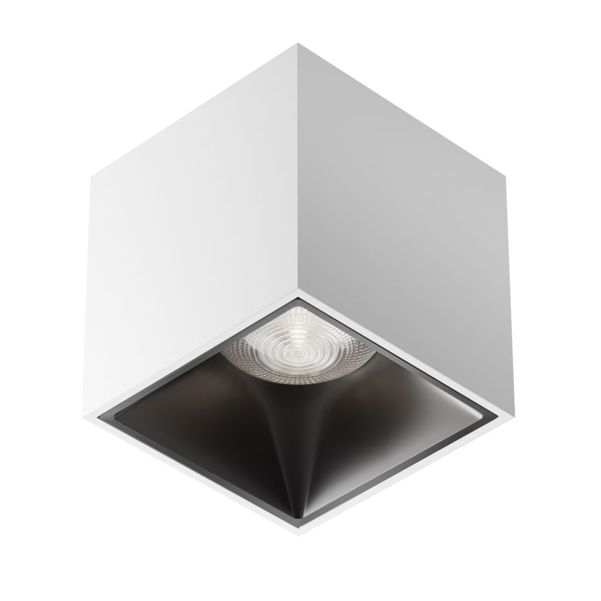 Потолочный светильник Technical C065CL-L12W4K MAYTONI Alfa LED Белый