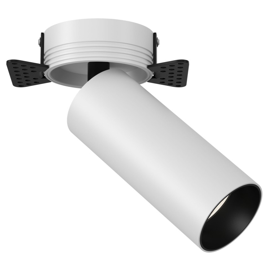 Встраиваемый светильник (Набор) Technical C057CL-L12W4KW MAYTONI FOCUS LED Белый