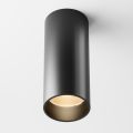 Потолочный светильник Technical C056CL-L12B2.7K-W-B MAYTONI FOCUS LED Черный