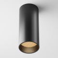Потолочный светильник Technical C056CL-L12B2.7K-W-B MAYTONI FOCUS LED Черный