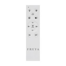 Потолочный светильник Freya FR10029CL-L70B Freya Tucene Черный