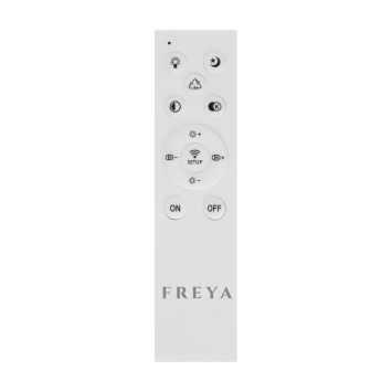 Потолочный светильник Freya FR10029CL-L70B Freya Tucene Черный