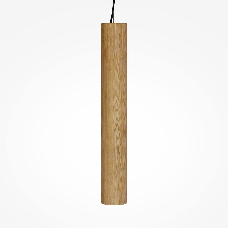 Подвесной светильник Maytoni MOD461PL-L5BGK Maytoni Basic Texture Черный