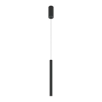 Подвесной светильник Maytoni MOD159PL-L6BK Maytoni Pro Base Черный