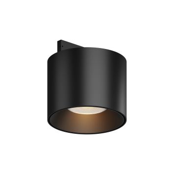 Трековый светильник Technical TR188-1-5W2.7K-M-B MAYTONI Alfa S Черный