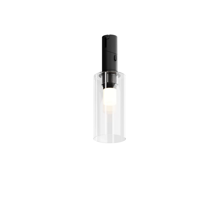 Трековый светильник Technical TR207-1-3W3K-B MAYTONI Magnum Черный