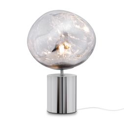 Настольный светильник Freya FR5378TL-01SM Freya Ejection Хром