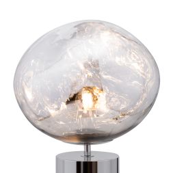 Настольный светильник Freya FR5378TL-01SM Freya Ejection Хром