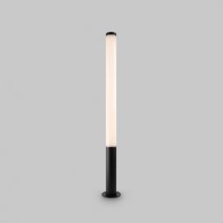 Садово-парковый светильник Outdoor O041FL-L50B3K MAYTONI Ginza Черный