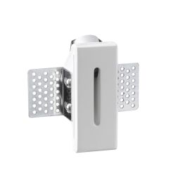 Подстветка ODEON LIGHT 7082/3WL GIPS белый