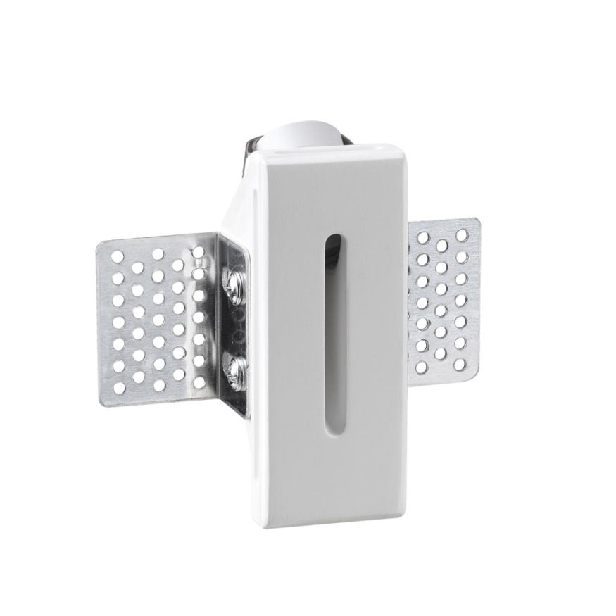 Подстветка ODEON LIGHT 7082/3WL GIPS белый