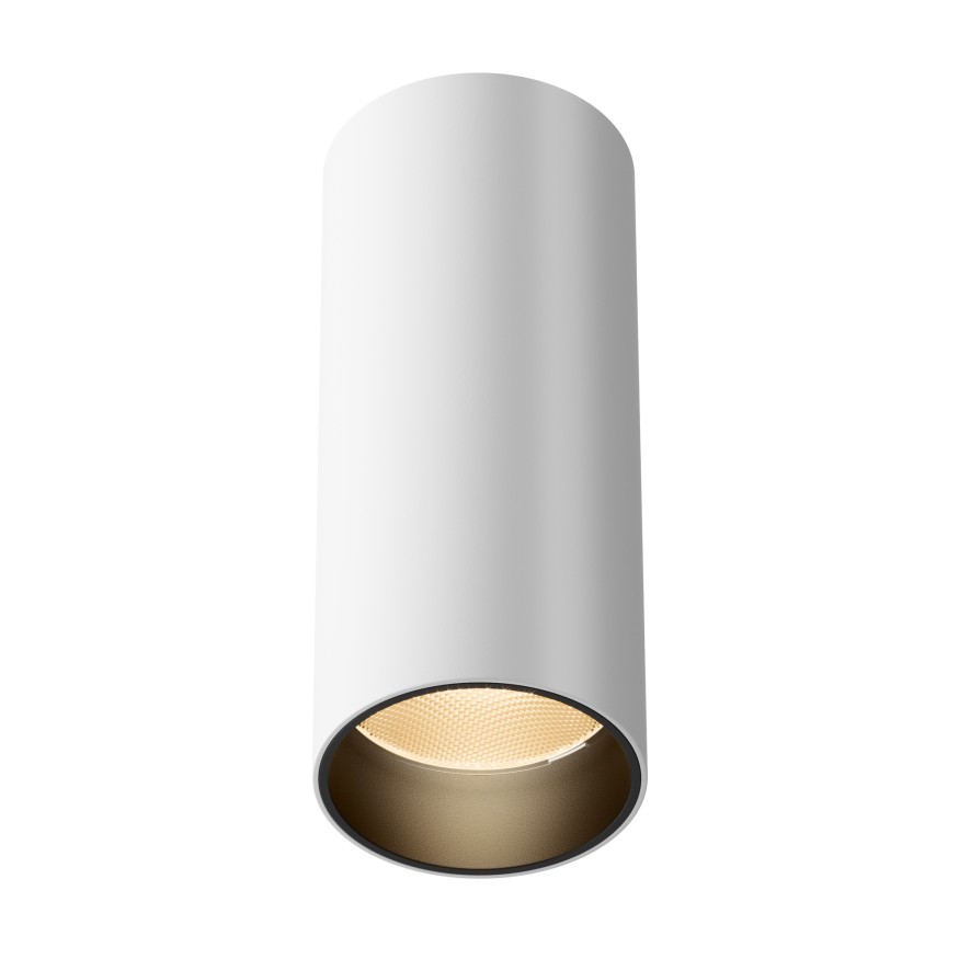 Потолочный светильник Technical C056CL-L12W2.7K-W-W MAYTONI FOCUS LED Белый