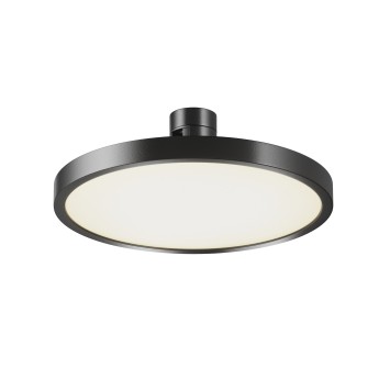 Трековый светильник Technical TR153-1-10W4K-B MAYTONI Plato Черный