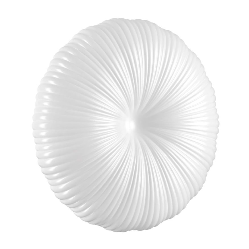 Настенно-потолочный светильник SONEX 7678/EL ANIX белый