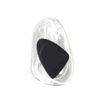 Настенный светильник ODEON LIGHT 4313/9WL ICY черный