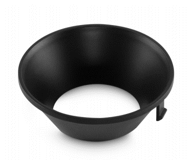 Аксессуар для встраиваемого светильника Technical DLA051-03B MAYTONI Share Черный