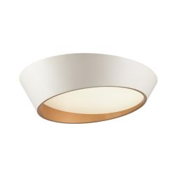 Потолочный светильник SONEX 7693/60L APEX белый/золотистый