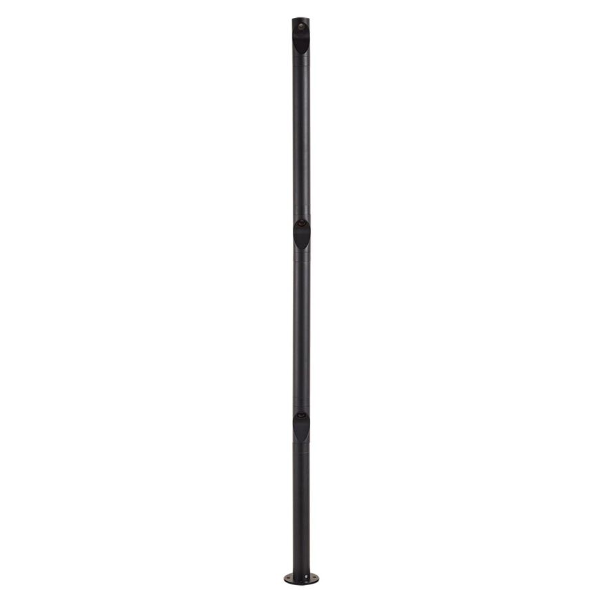Уличный светильник ODEON LIGHT 7021/9FL BAMBOO