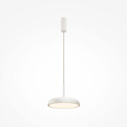Подвесной светильник Maytoni MOD189PL-L12W3K1 Maytoni Gerhard Белый