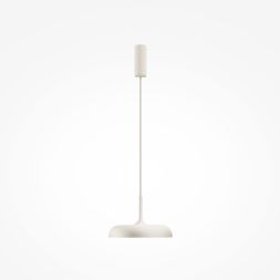 Подвесной светильник Maytoni MOD189PL-L12W3K1 Maytoni Gerhard Белый