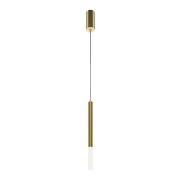 Подвесной светильник Maytoni MOD157PL-L6GK Maytoni Pro Shade Золото