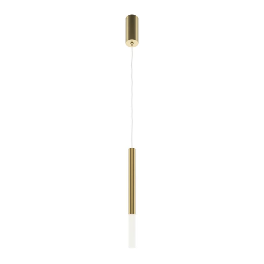 Подвесной светильник Maytoni MOD157PL-L6GK Maytoni Pro Shade Золото