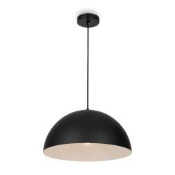 Подвесной светильник Freya FR5218PL-01B1 Freya Eleon Черный