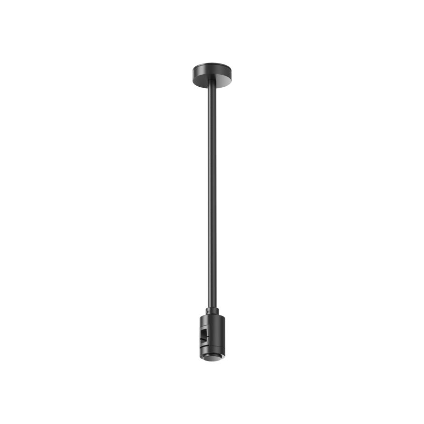 Комплектующие для трековой системы Technical TRA158C-S1-B MAYTONI Accessories for tracks Flarity Черный