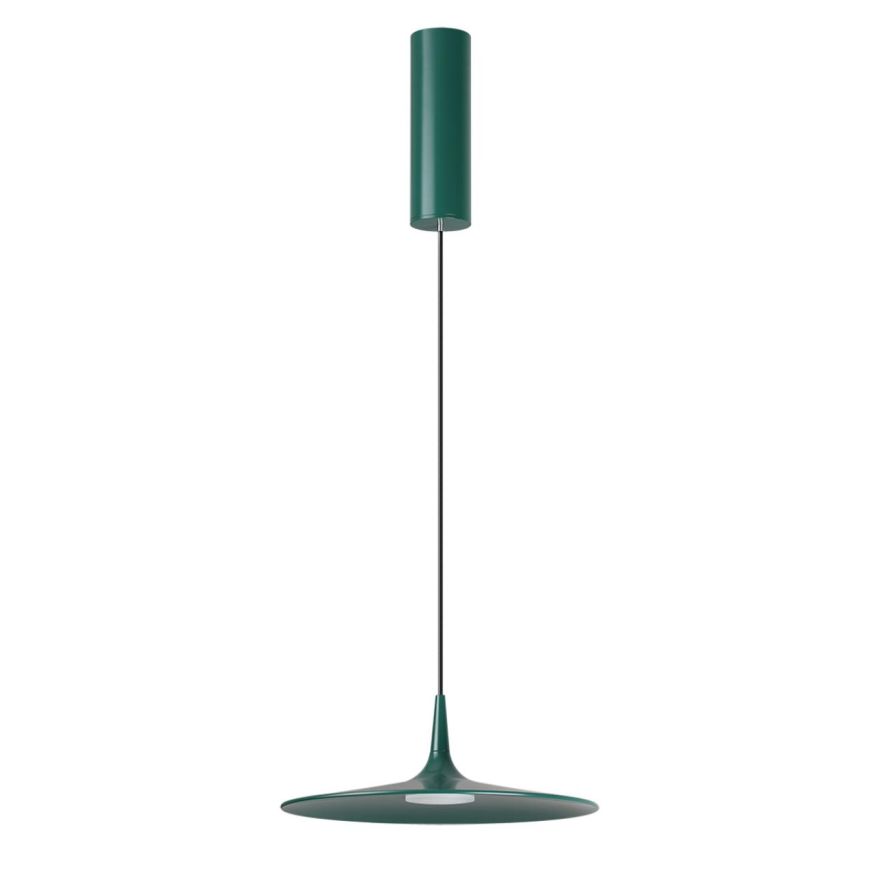Подвесной ODEON LIGHT 7037/12L SOMBRA