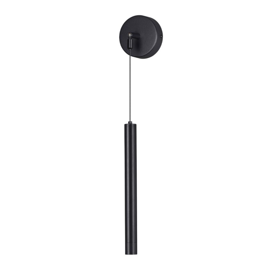 Бра LUMION 5682/3WL HART черный