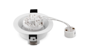 Аксессуар с токоведущими элементами Technical C048CL-01W MAYTONI FOCUS S Белый