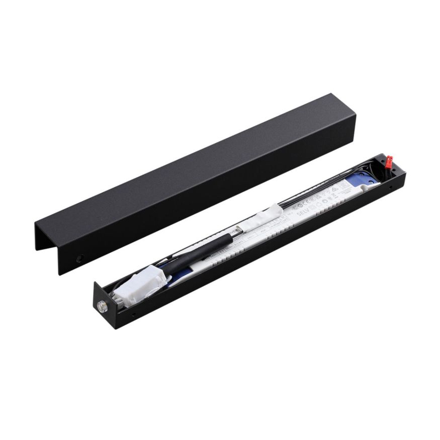 Драйвер ODEON LIGHT 357784 FINO черный