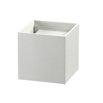 Светильник ландшафтный светодиодный NOVOTECH 357518 CALLE белый