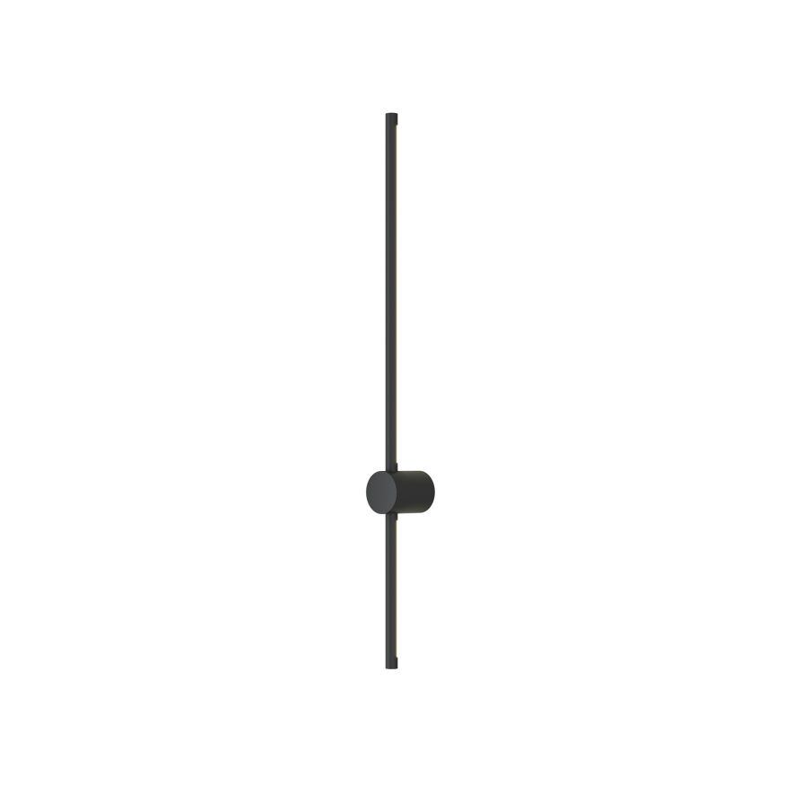 Настенный светильник (бра) Maytoni MOD237WL-L11B3K Maytoni Light stick Черный