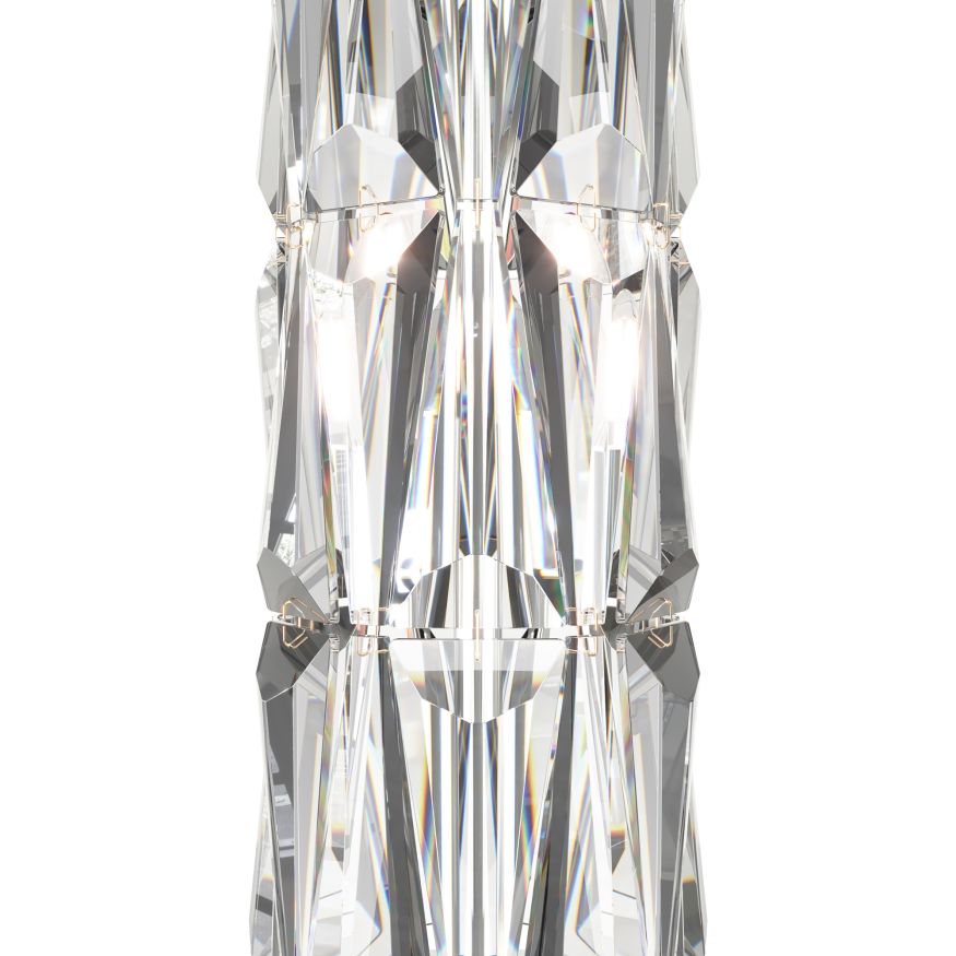 Напольный светильник (торшер) Maytoni MOD043FL-08G Maytoni Puntes Золото