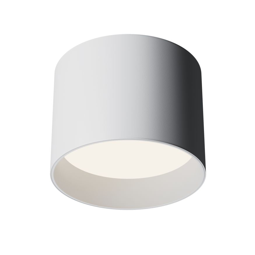 Потолочный светильник Technical C096CL-GX53-W MAYTONI Glam Белый