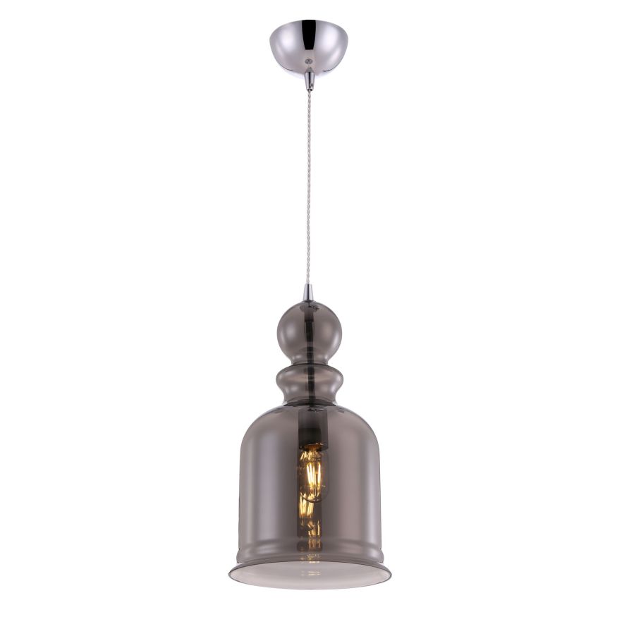 Подвесной светильник Maytoni P035PL-01CH Maytoni Tone Хром