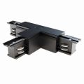 Комплектующие для систем освещения с токоведущими элементами Technical TRA005CT-31B-R MAYTONI Accessories for tracks Trinity Черный