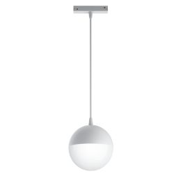 Трековый подвесной светильник Technical TR018-2-10W3K-W MAYTONI Kiat Белый
