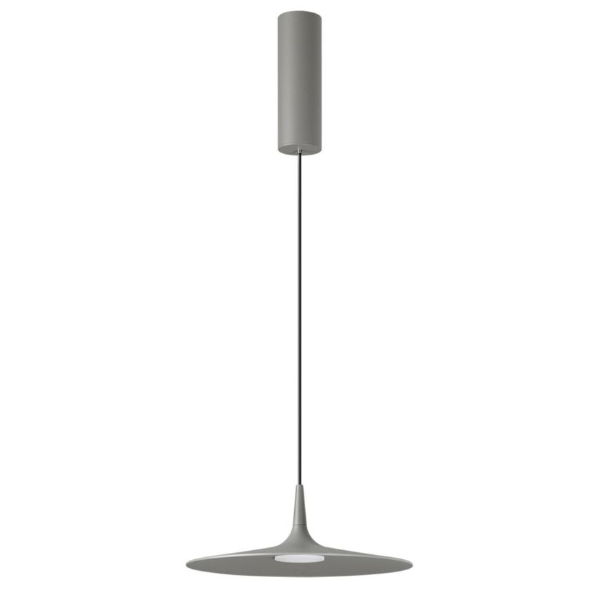 Подвесной ODEON LIGHT 7038/12L SOMBRA