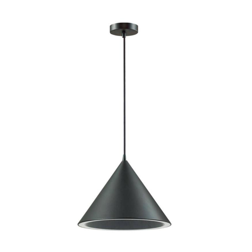 Подвес LUMION 3724/24L LENNY черный