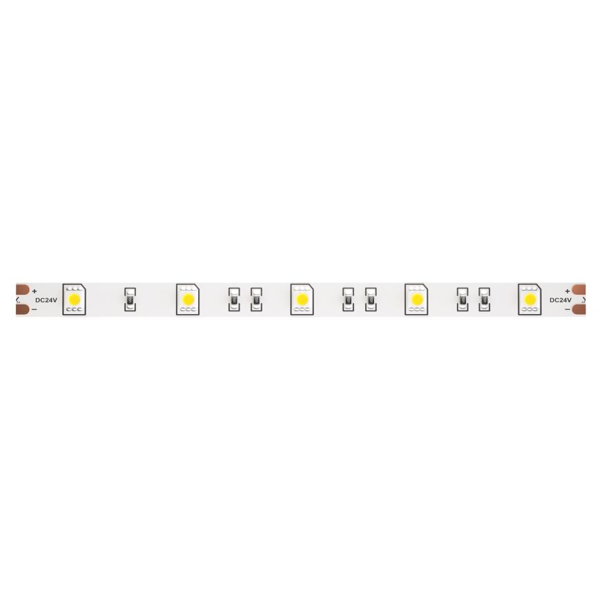 Светодиодная лента Led Strip 10166 MAYTONI Светодиодная лента 24В Белый