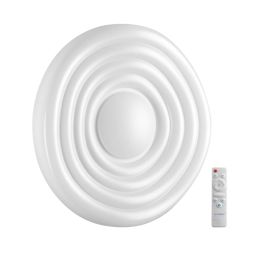 Настенно-потолочный светильник SONEX 7679/EL FASS белый