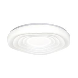 Настенно-потолочный светильник SONEX 7679/EL FASS белый