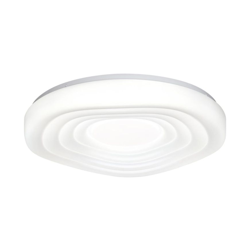 Настенно-потолочный светильник SONEX 7679/EL FASS белый