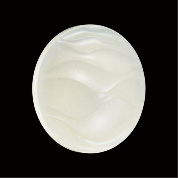 Настенно-потолочный светильник SONEX 2090/DL ERICA белый