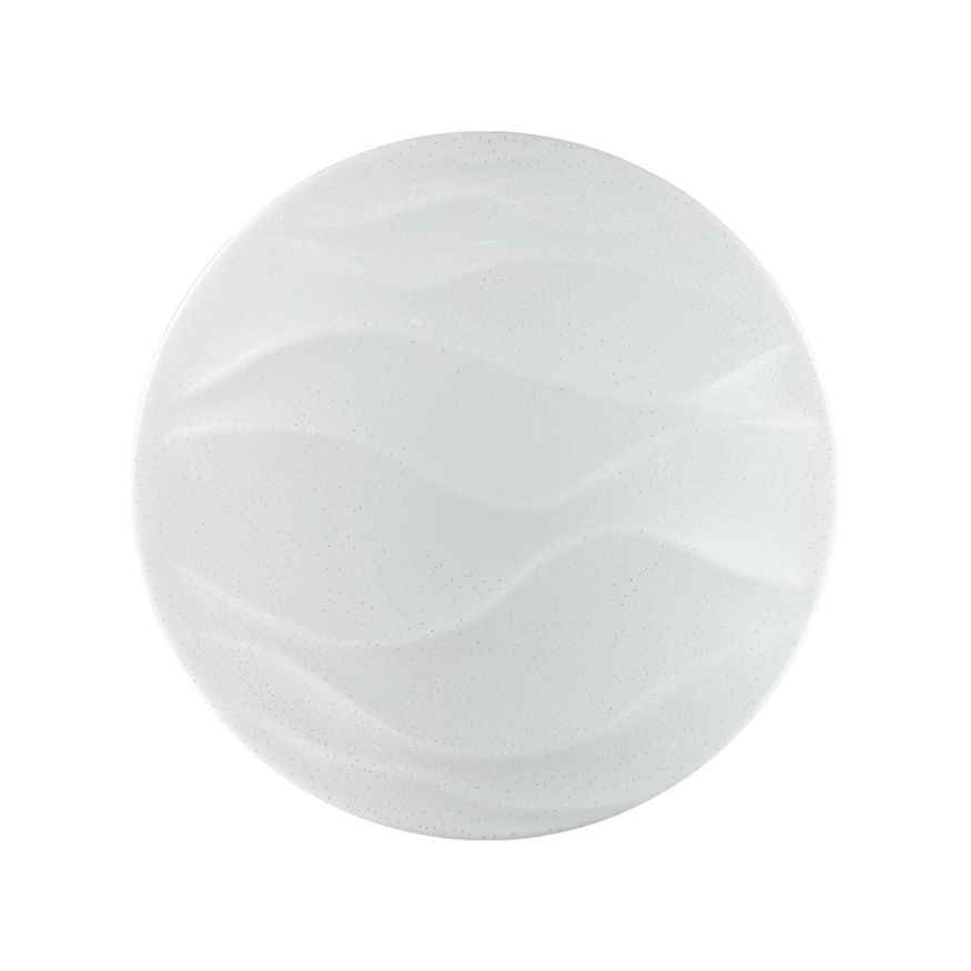 Настенно-потолочный светильник SONEX 2090/DL ERICA белый