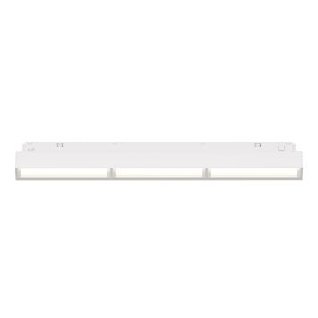 Трековый светильник Technical TR106-4-18W-DS-W MAYTONI Parete Белый