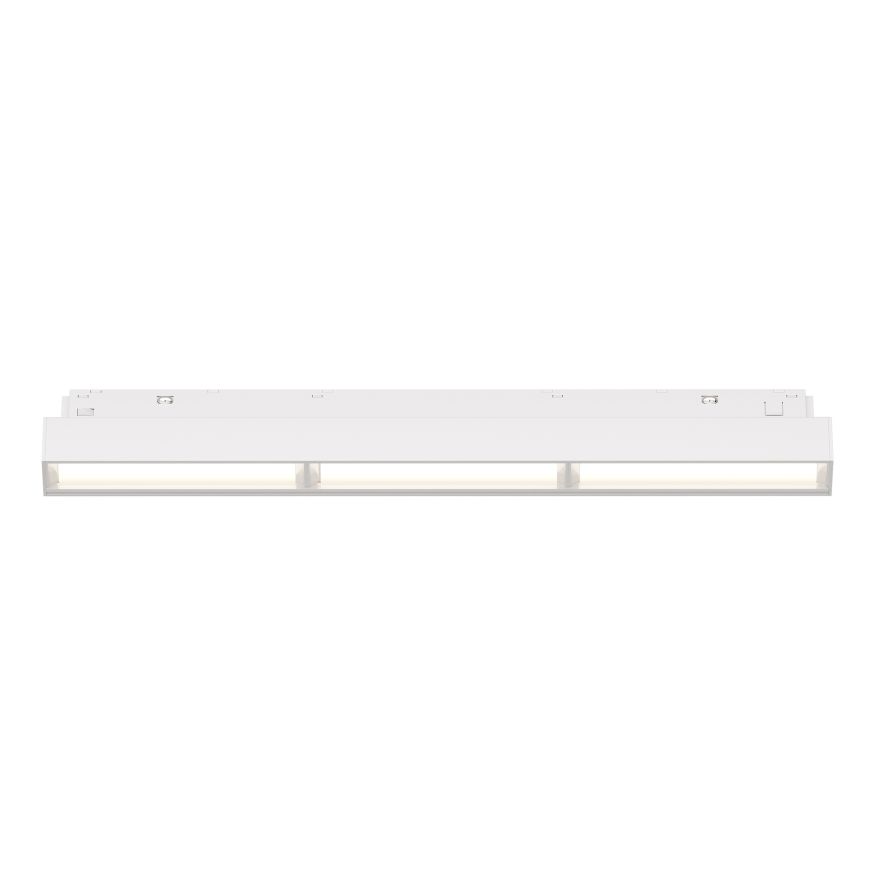 Трековый светильник Technical TR106-4-18W-DS-W MAYTONI Parete Белый