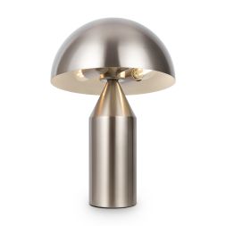Настольный светильник Freya FR5218TL-02N Freya Eleon Никель